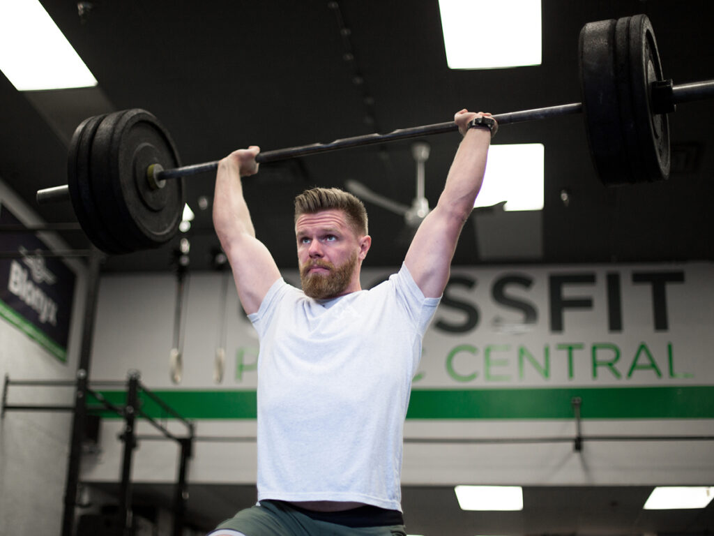 Simon ‘Thor’ Damborg