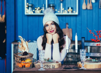 Staying Healthy Over the Holidays