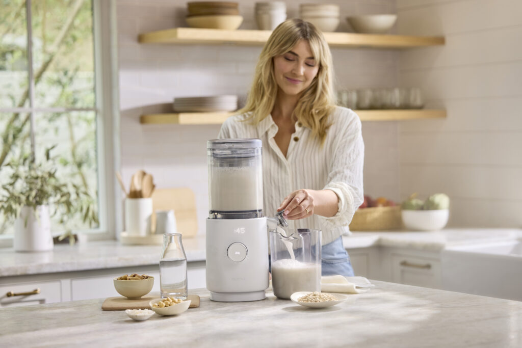 NAMA
M1 Plant-Based Milk Maker