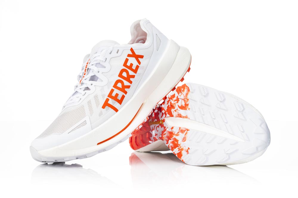 2025 Trail Running Shoe Review ADIDAS Adizero Adios Pro 4