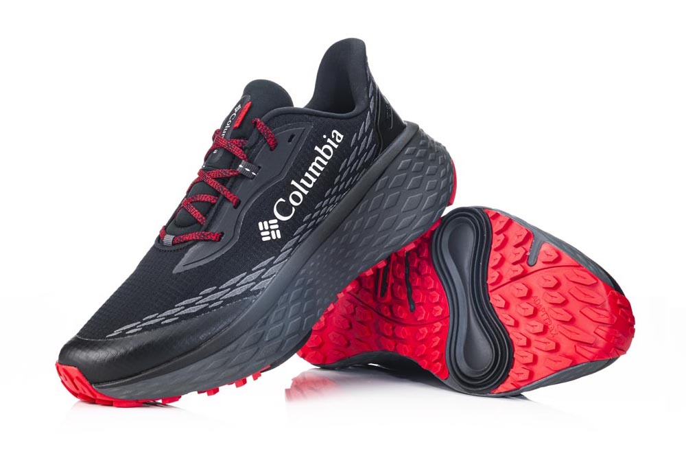 2025 Trail Running Shoe Review Columbia Konos Trillium ATR