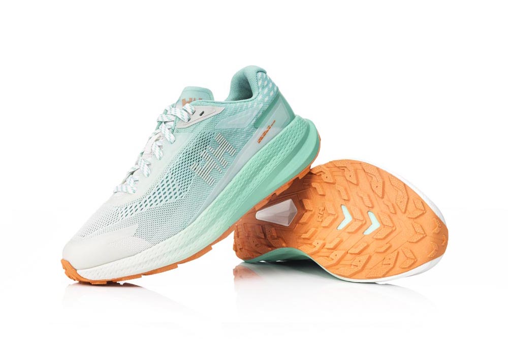 2025 Trail Running Shoe Review Helly Hansen Kestrel Trail