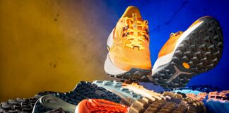 2025 Trail Running Shoe Review Hero