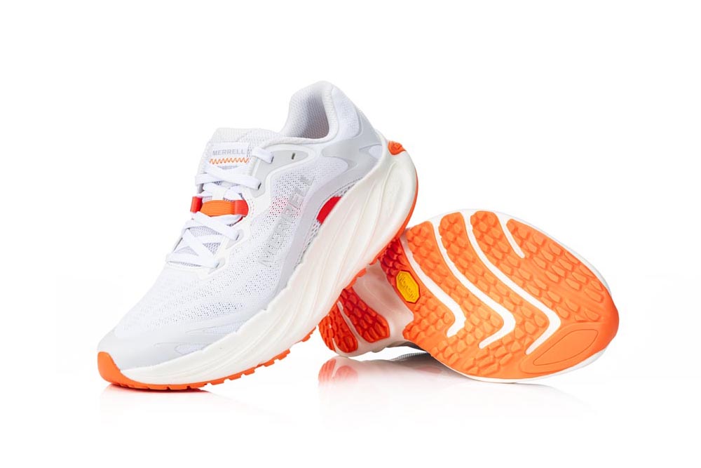 2025 Trail Running Shoe Review Merrell ProMorph