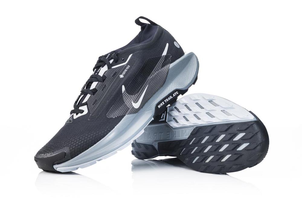 2025 Trail Running Shoe Review Nike Pegasus Trail 5 GORE-TEX