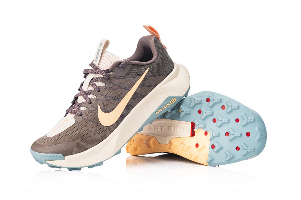 2025 Trail Running Shoe Review Nike Wildhorse 10