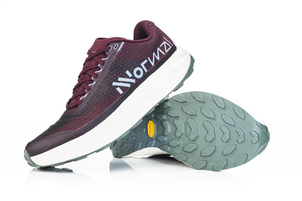 2025 Trail Running Shoe Review NNormal KJERAG 02