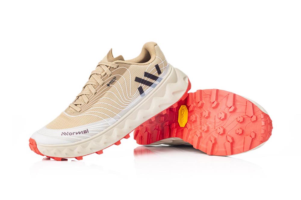 2025 Trail Running Shoe Review NNormal TOMIR 2.0