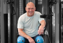 Strength Beyond Limits Hugh