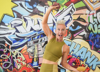 Putting the “Fun” in Functional Glute Activation Fyonna Vanderwerf - Functional Glute Activation