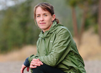 In Support of the Tech-Free Run