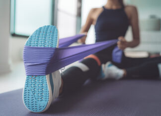 Strengthen to Lengthen sports medicine, resistance training