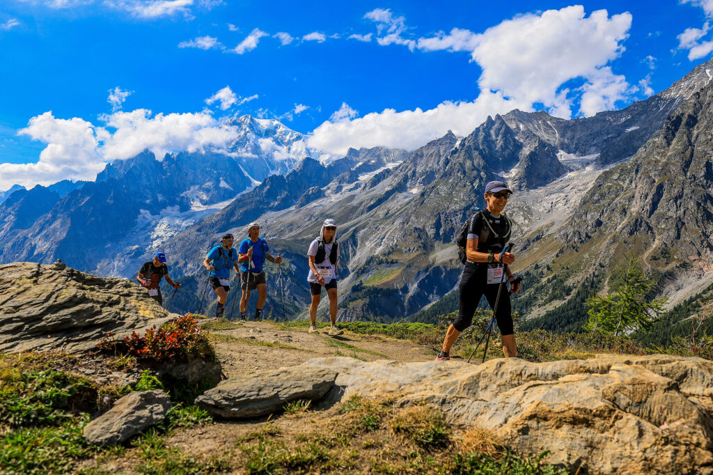 UTMB Mont-Blanc