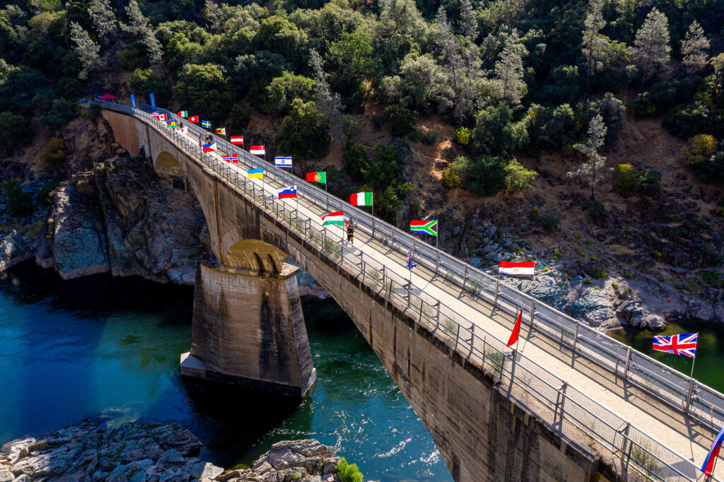 Western State Endurance