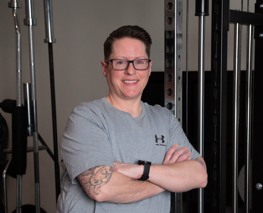 Toni Harris Toni Harris