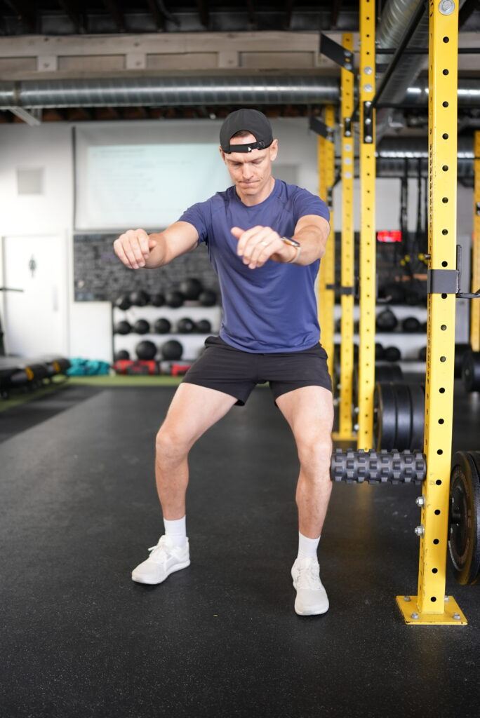 IT Band Exercises for Runners