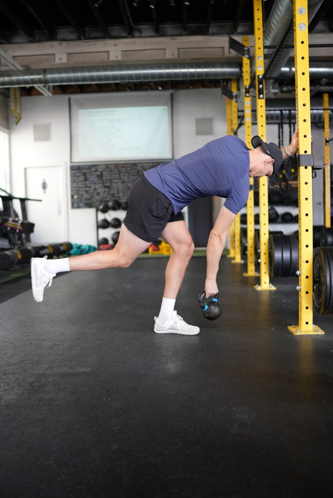 IT Band Exercises for Runners