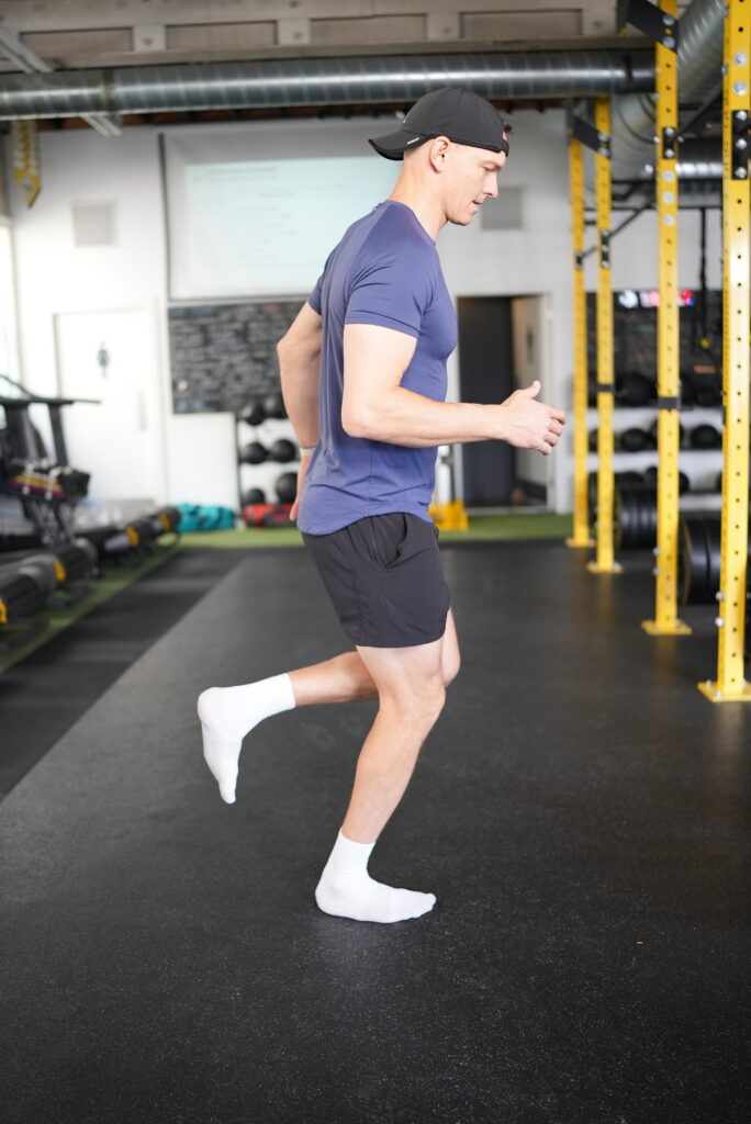 IT Band Exercises for Runners