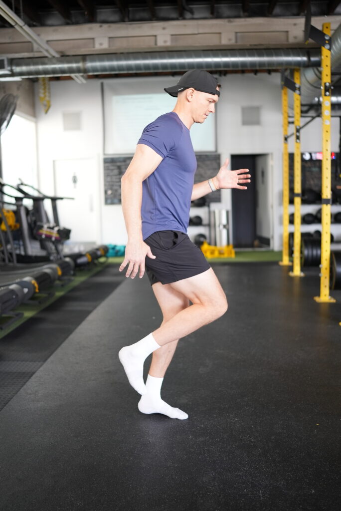 IT Band Exercises for Runners