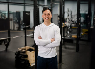 Strong & Fit in 24 minutes