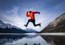 Breaking the Ice on Inclusivity Elladj Baldé