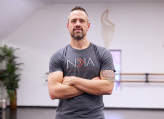 Kettlebell & Suspension Training Workout Gareth Nock