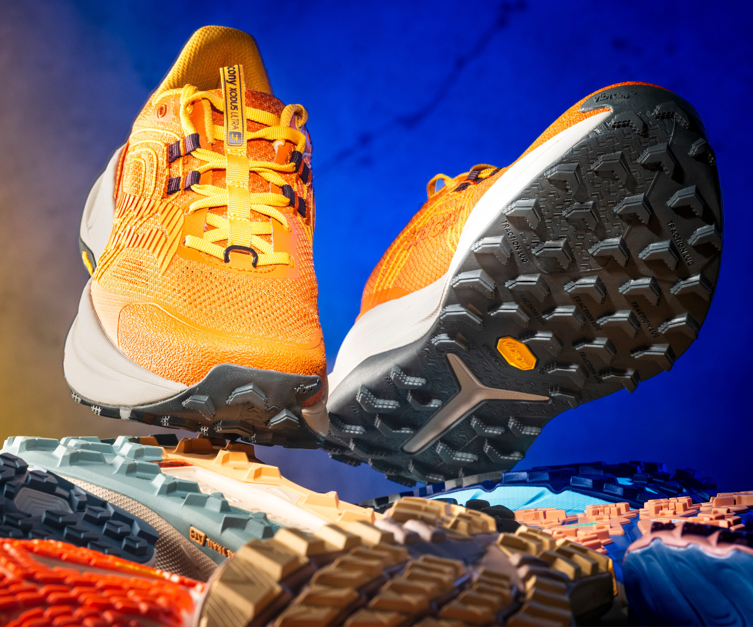 Top fitness instructors