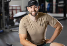 Superset Workout Superset Workout