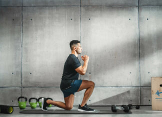 Strength Training for Life Strength Training