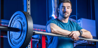 Devin Wolfe - Strength Training for A Resilient Lower Back