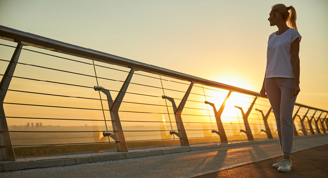 IMPACT Inspiration Issue_Web_Banners8 Healthy Morning Habits