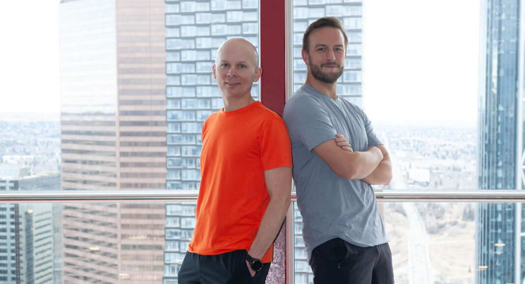 IMPACT Running Issue_Web_Banners The Multiple Marathon Challenge