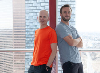 The Multiple Marathon Challenge