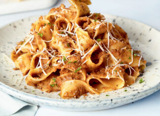 Ragu Bolognese Ragu Bolognese