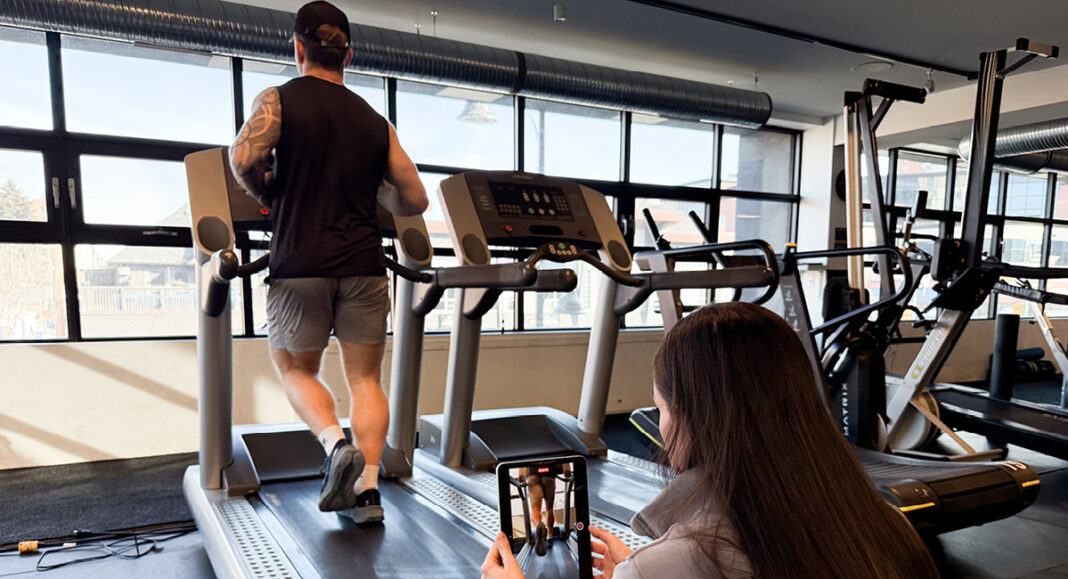 IMPACT Running Issue_Web_Banners19 Building Stronger Runners