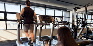 Building Stronger Runners