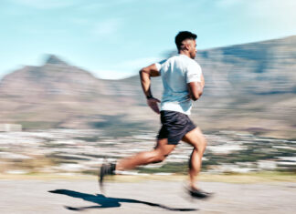 Training Smarter Past 50 Training Smarter Past 50