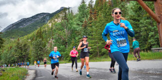 16 Weeks to an Improved Marathon Time