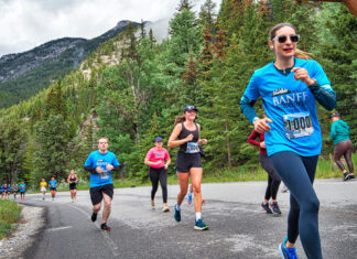 16 Weeks to an Improved Marathon Time