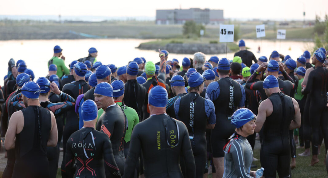 IMPACT Running Issue_Web_Banners29 Harmony IRONMAN 70.3 Calgary