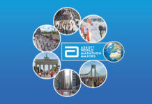 The Abbott World Marathon Majors The Abbott World Marathon Majors