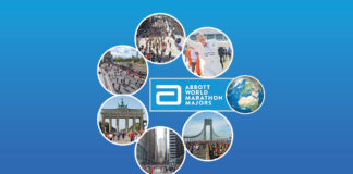 The Abbott World Marathon Majors
