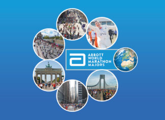 The Abbott World Marathon Majors