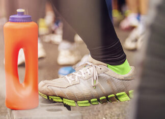 Largest Personal Bottles Program in Marathon History