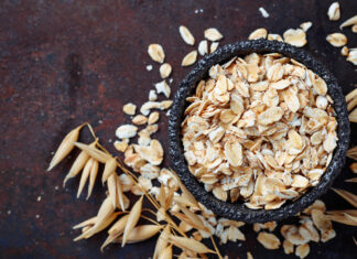 The Importance of Fibre