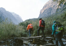 Mindset Practices for the Outdoor Enthusiast Mindset Practices for the Outdoor Enthusiast