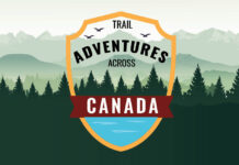 Trail Adventures Across Canada