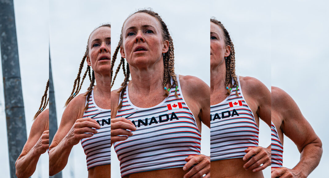 IMPACT Summere Issue_Cover_Story Achieving Greatness in Gruelling Ultra triathlons