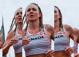 Achieving Greatness in Gruelling Ultra triathlons