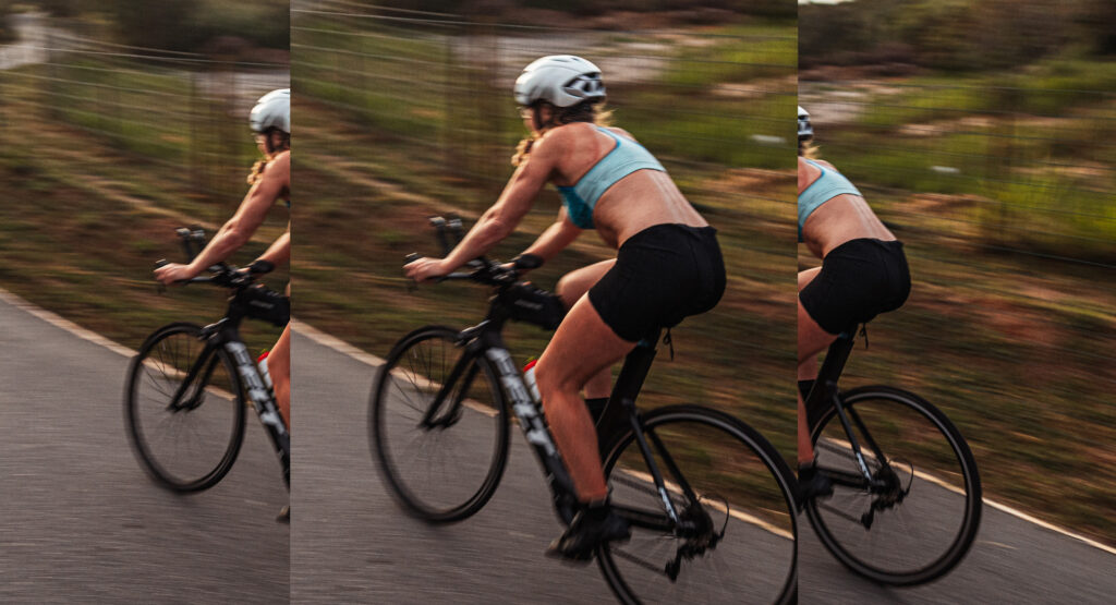 Achieving Greatness in Gruelling Ultra triathlons